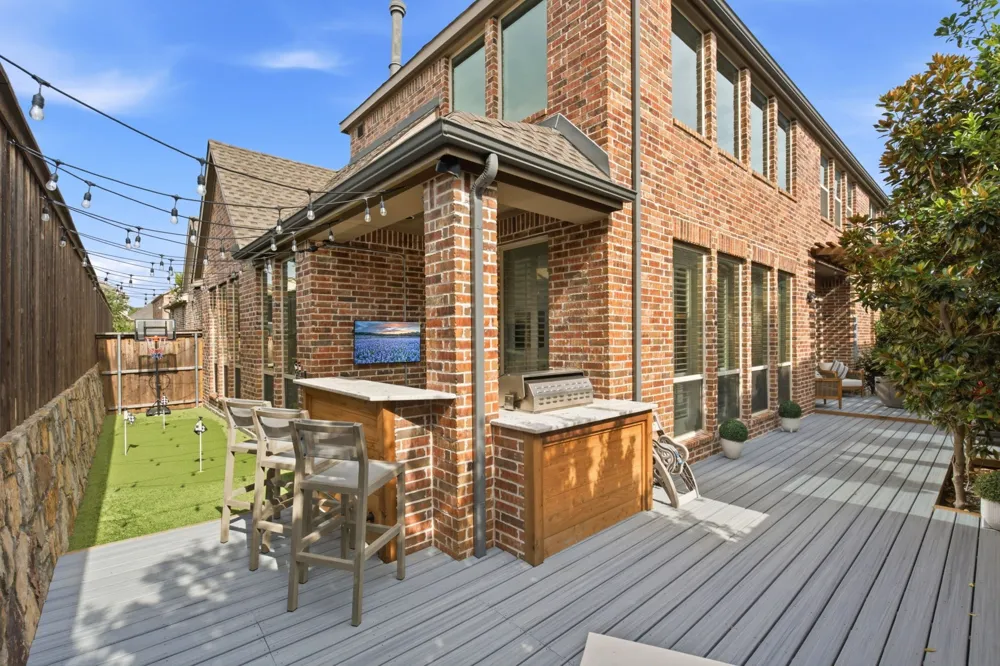 1064 Nancy Lane Allen, TX 75013