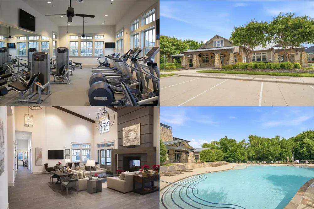 1064 Nancy Lane Allen, TX 75013