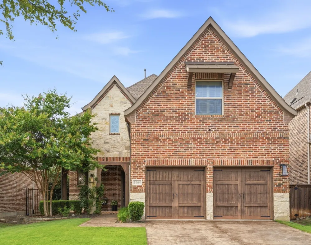 1064 Nancy Lane Allen, TX 75013