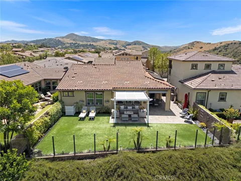 3 Cerrero Court