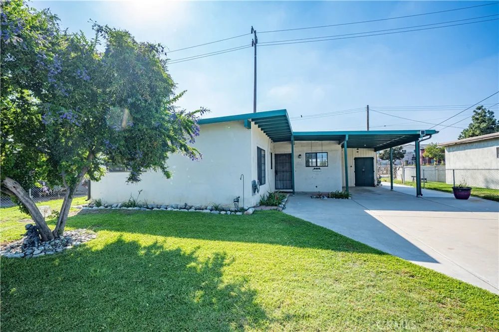 4009 Big Dalton Baldwin Park, CA 91706