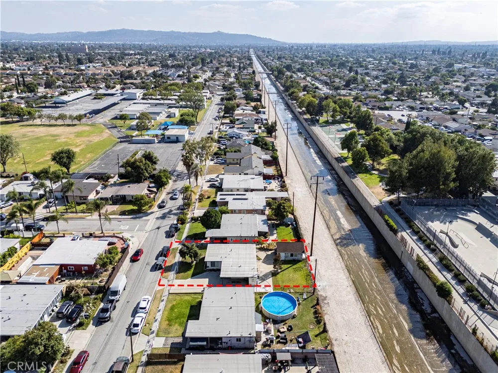 4009 Big Dalton Baldwin Park, CA 91706