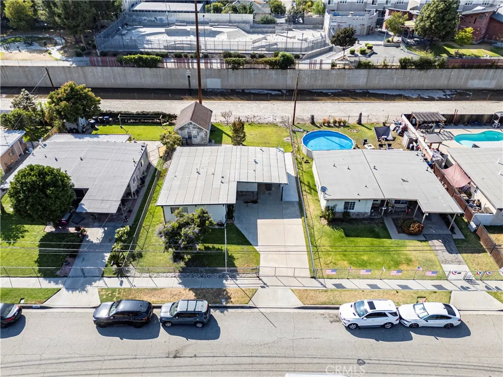 4009 Big Dalton Baldwin Park, CA 91706