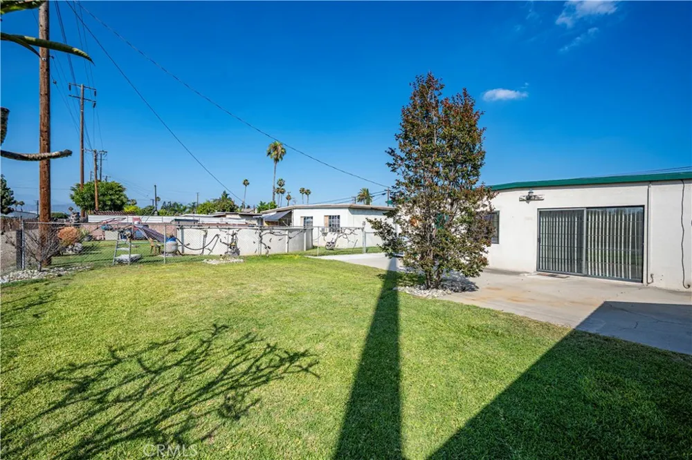 4009 Big Dalton Baldwin Park, CA 91706