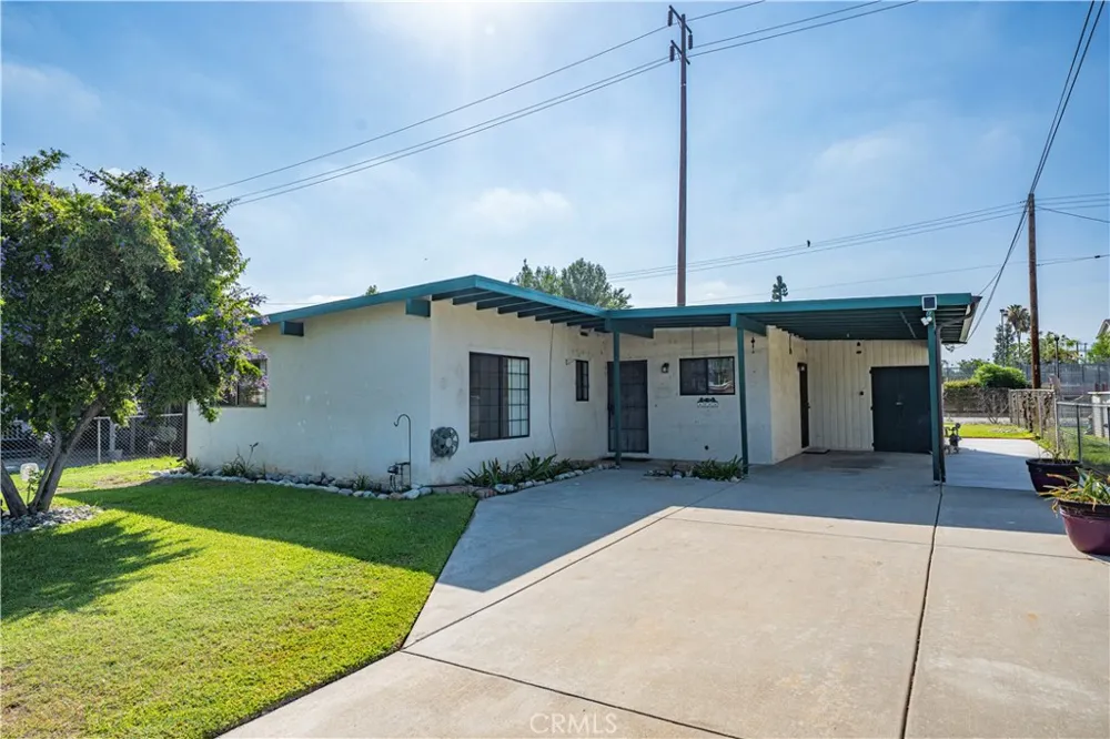 4009 Big Dalton Baldwin Park, CA 91706