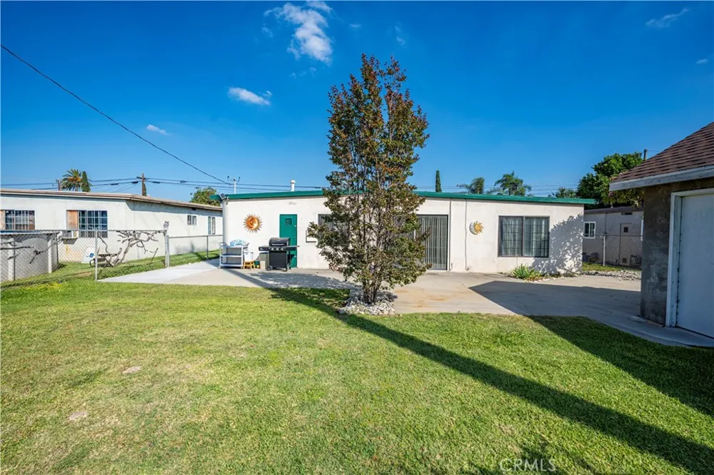 4009 Big Dalton Baldwin Park, CA 91706
