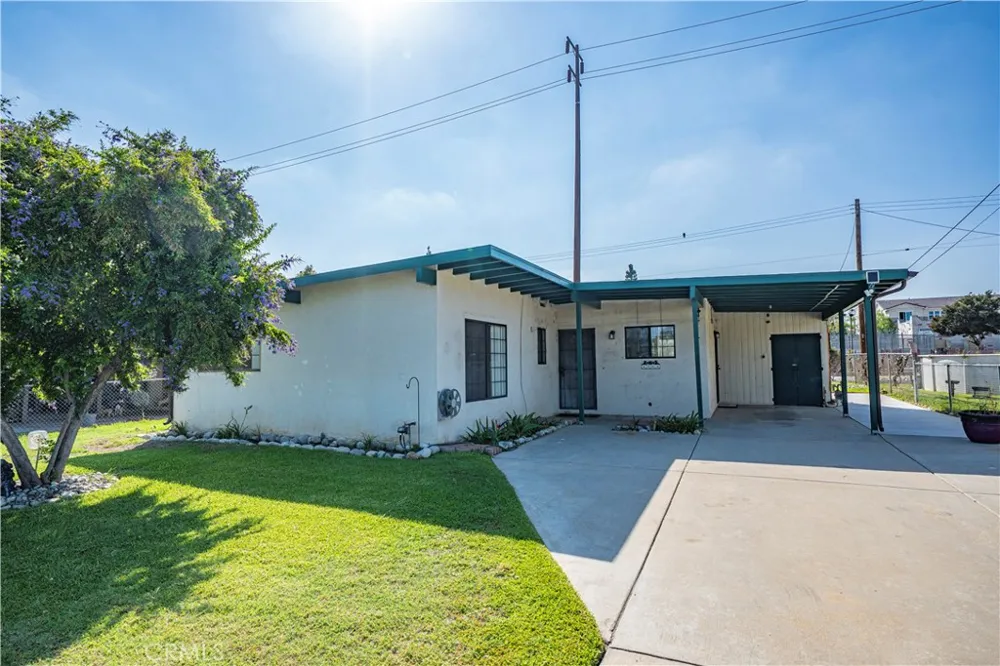 4009 Big Dalton Baldwin Park, CA 91706