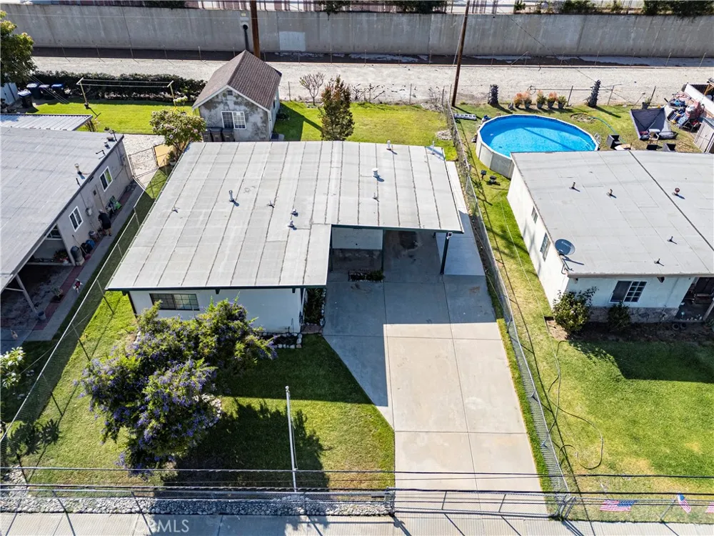4009 Big Dalton Baldwin Park, CA 91706