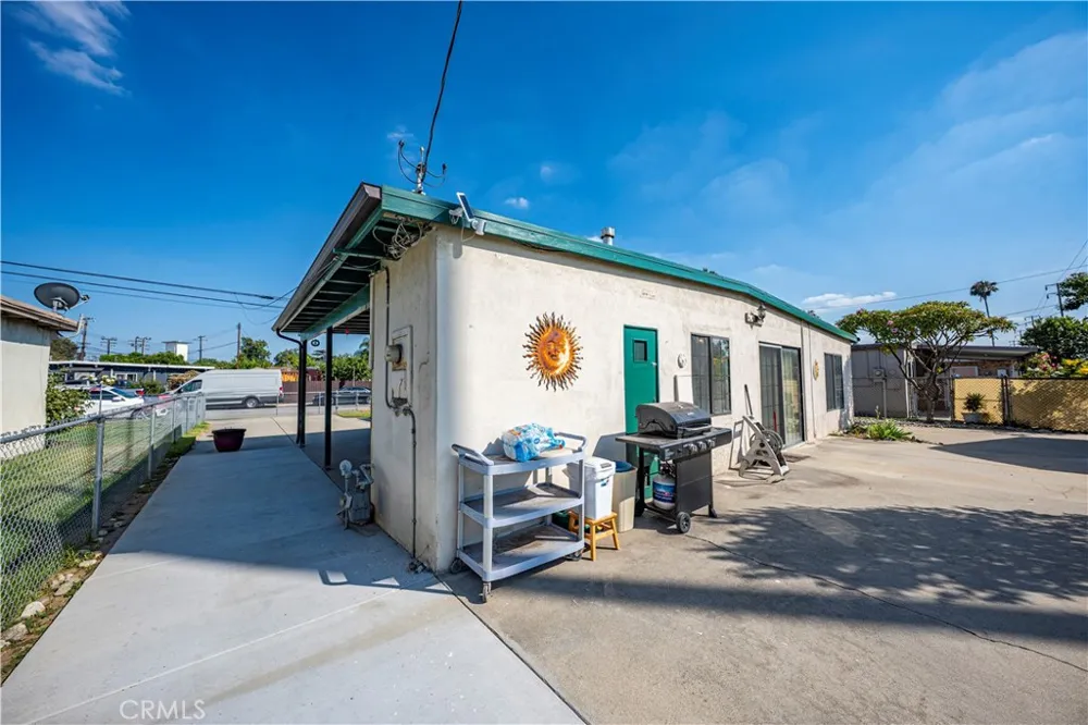 4009 Big Dalton Baldwin Park, CA 91706