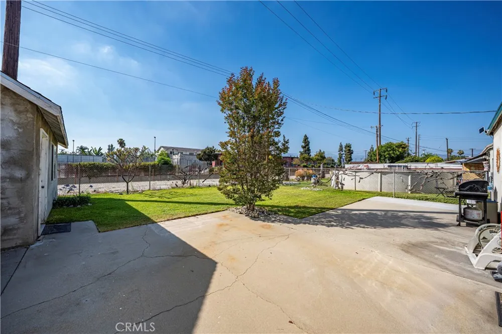 4009 Big Dalton Baldwin Park, CA 91706