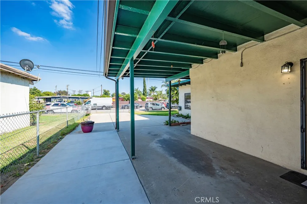 4009 Big Dalton Baldwin Park, CA 91706