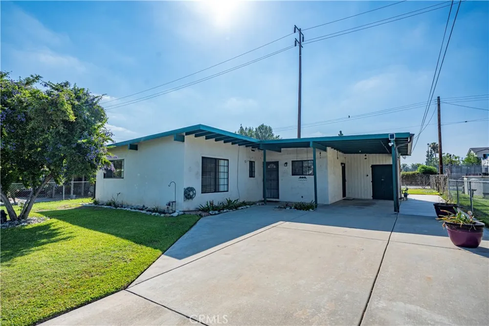 4009 Big Dalton Baldwin Park, CA 91706