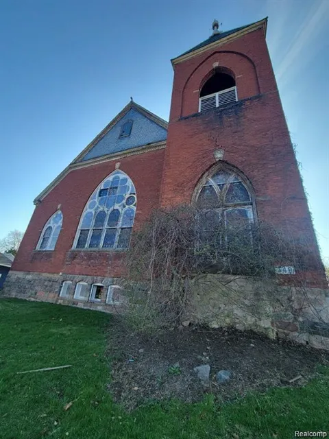 349 Monroe Street