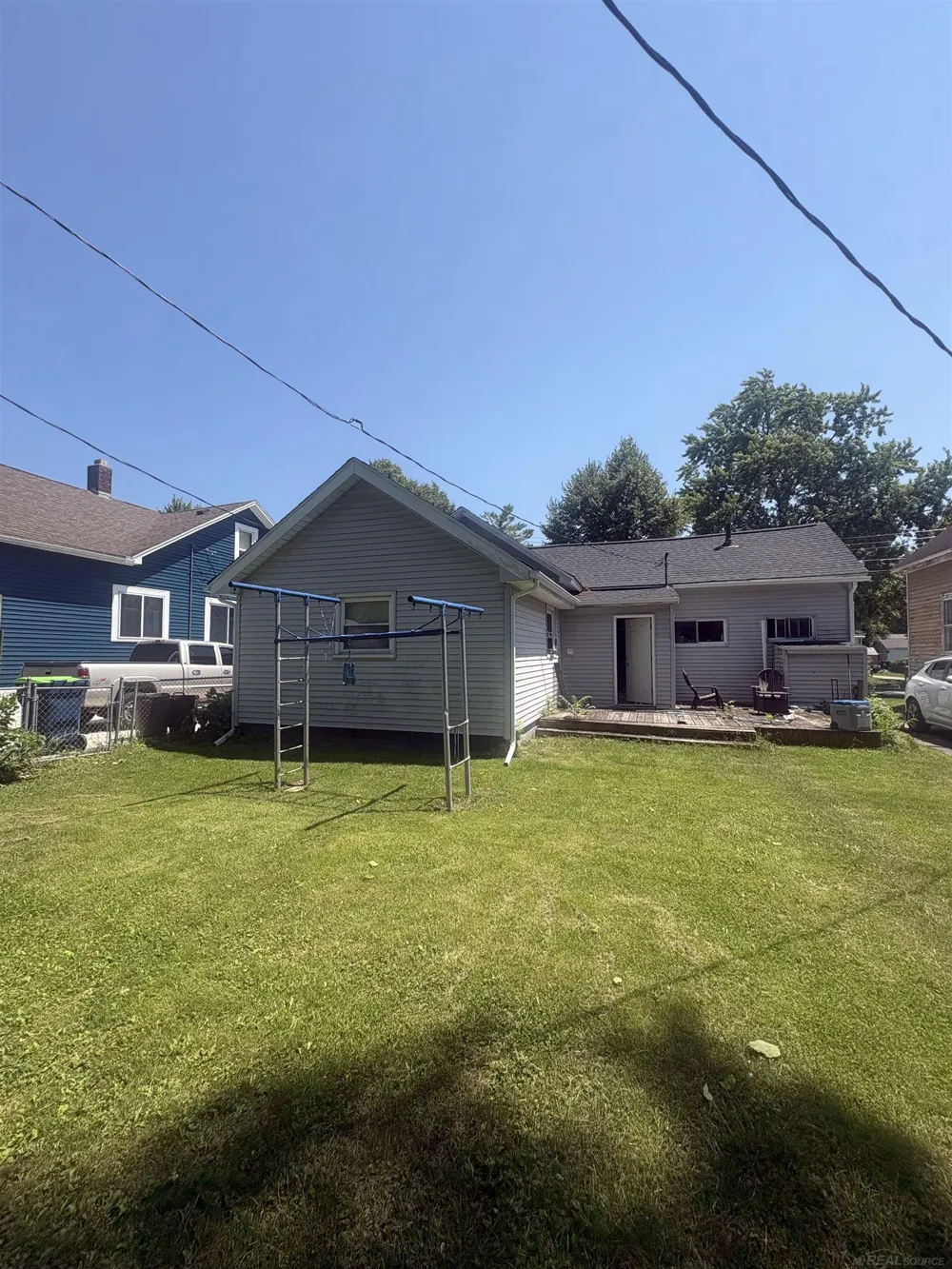 1210 S Monroe Street Bay City City, MI 48708