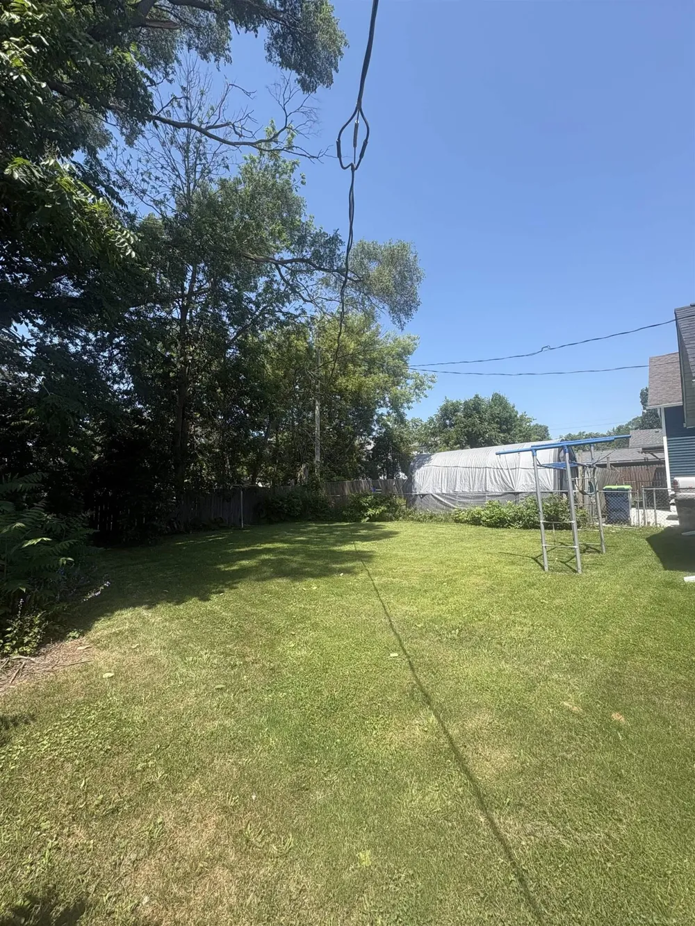 1210 S Monroe Street Bay City City, MI 48708
