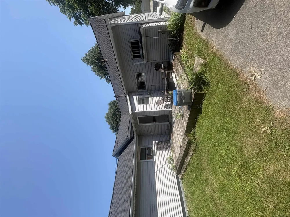 1210 S Monroe Street Bay City City, MI 48708
