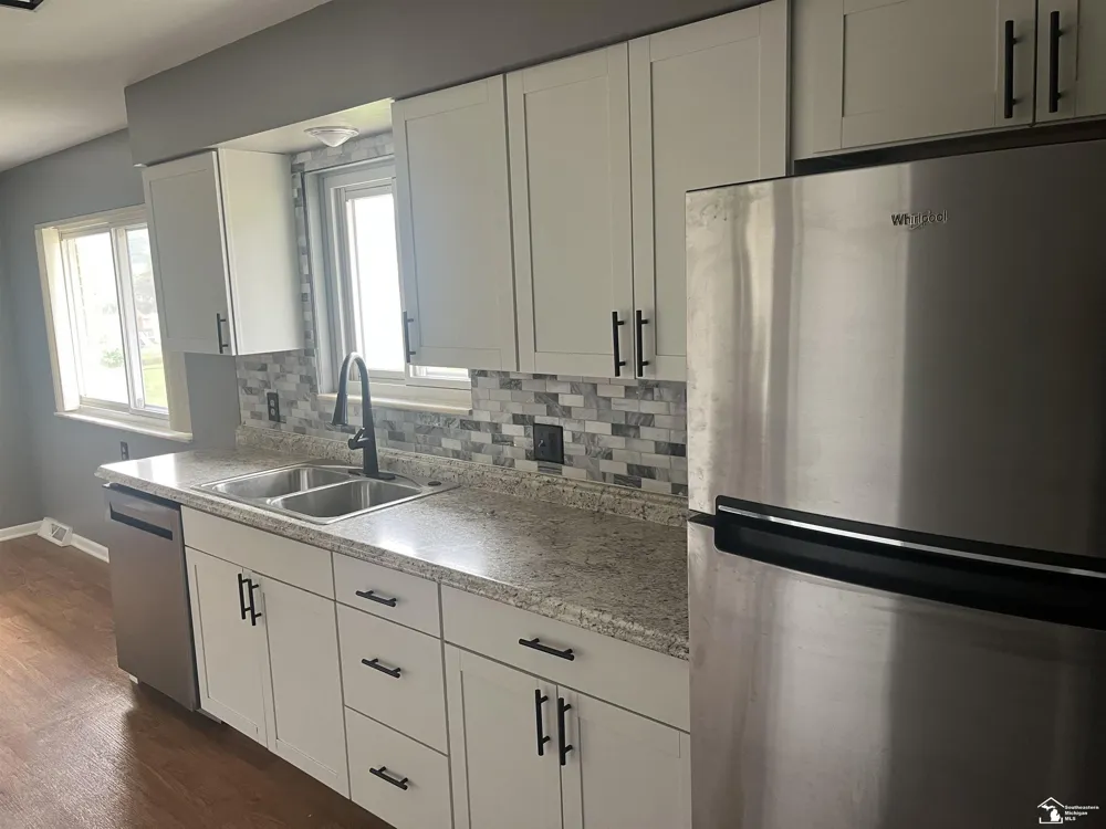 901 huber Drive Monroe City, MI 48162