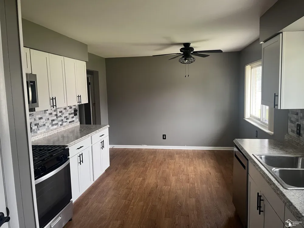 901 huber Drive Monroe City, MI 48162