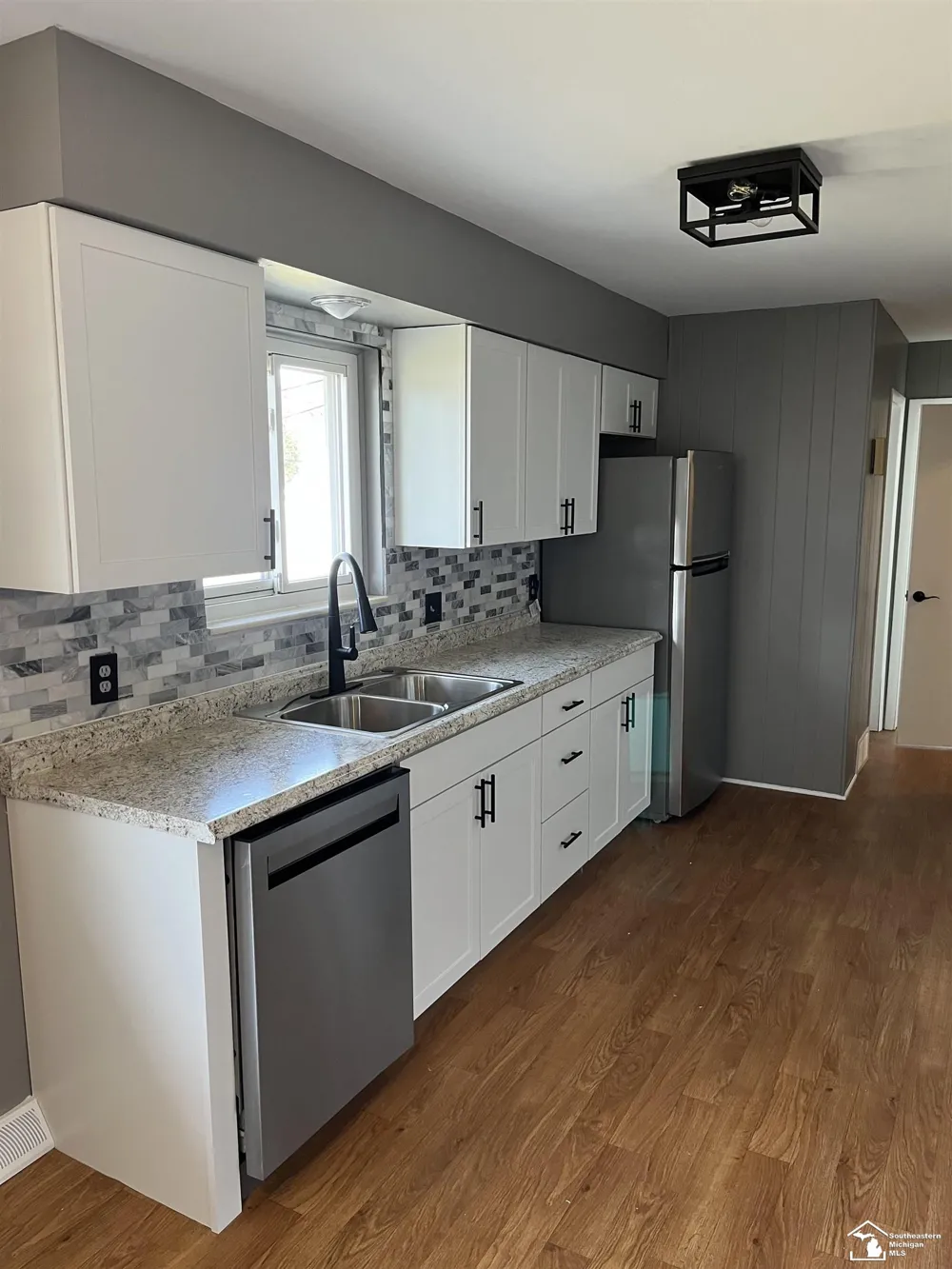 901 huber Drive Monroe City, MI 48162