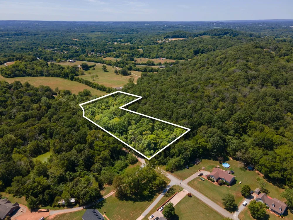 0 Shapiro Trail Columbia, TN 38401
