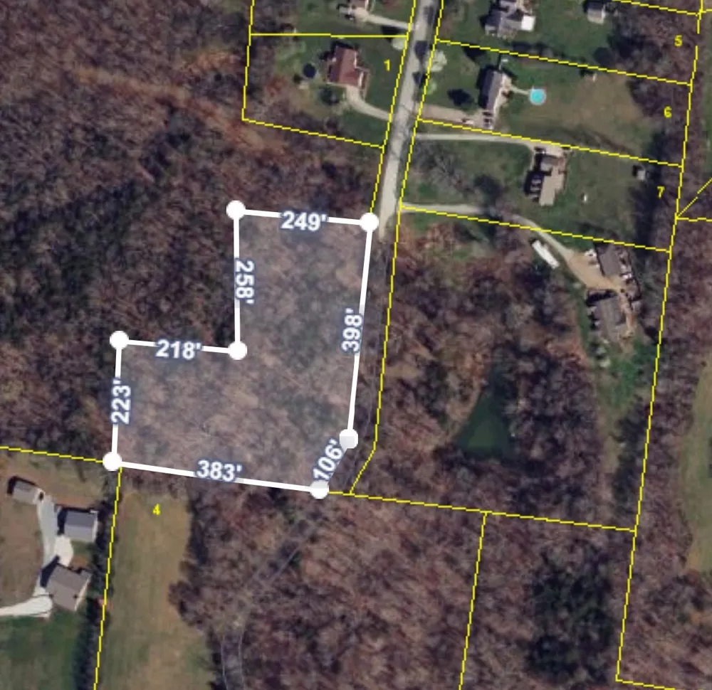 0 Shapiro Trail Columbia, TN 38401