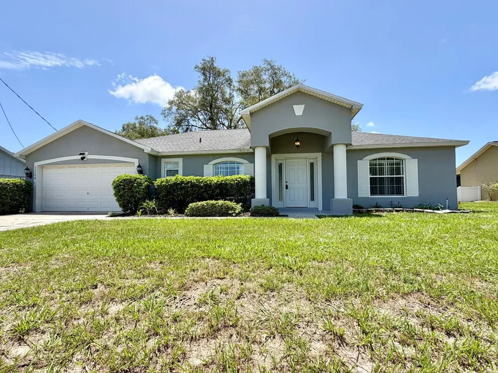 3264 DELTONA BOULEVARD Spring Hill, FL 34606