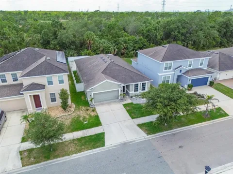 12152 LEDBURY COMMONS DRIVE