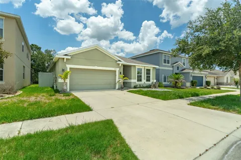 12152 LEDBURY COMMONS DRIVE