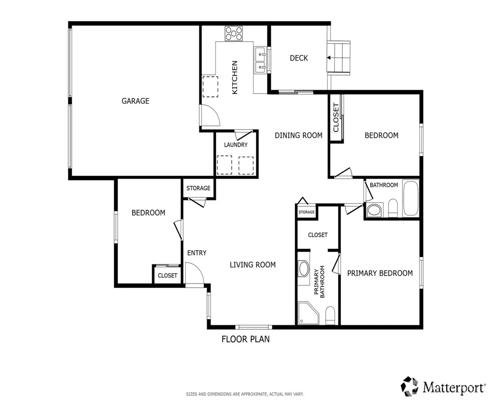 16619 41st Drive NE #B Arlington, WA 98223