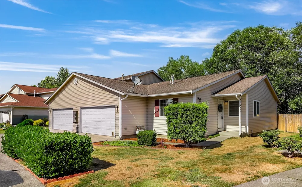 16619 41st Drive NE #B Arlington, WA 98223