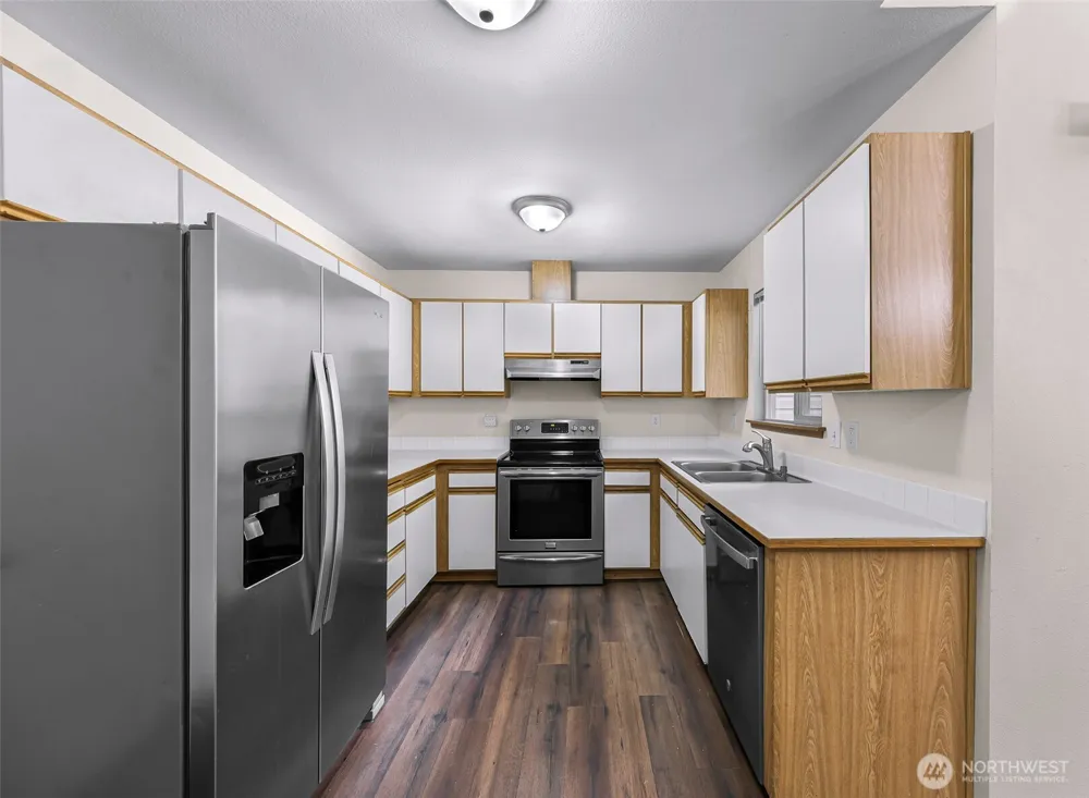 16619 41st Drive NE #B Arlington, WA 98223