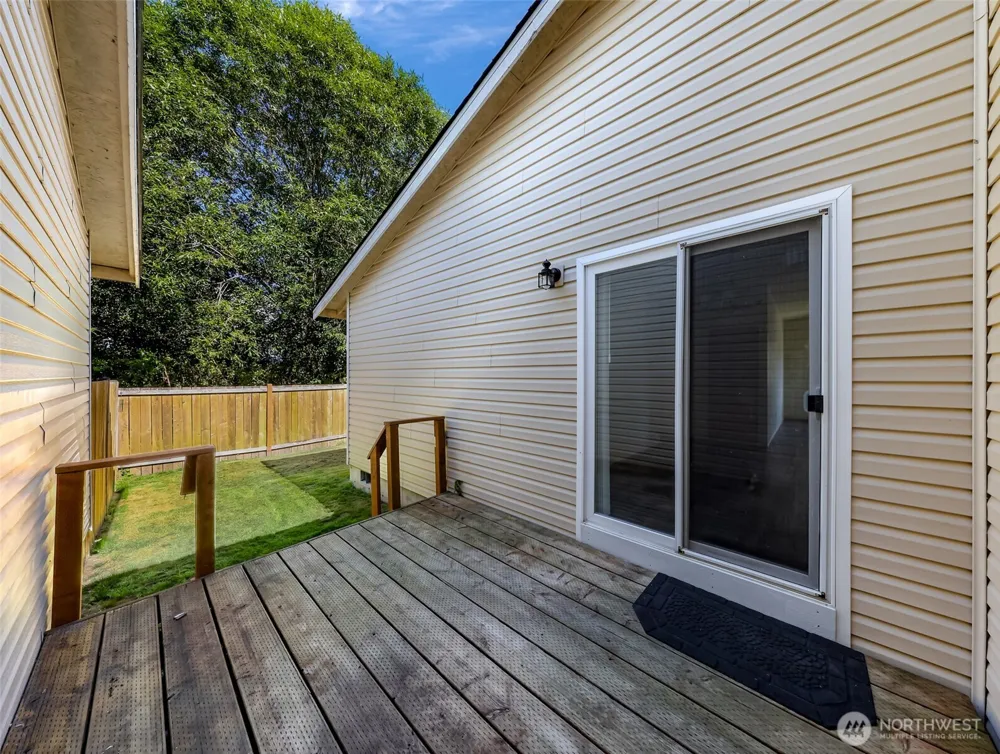 16619 41st Drive NE #B Arlington, WA 98223