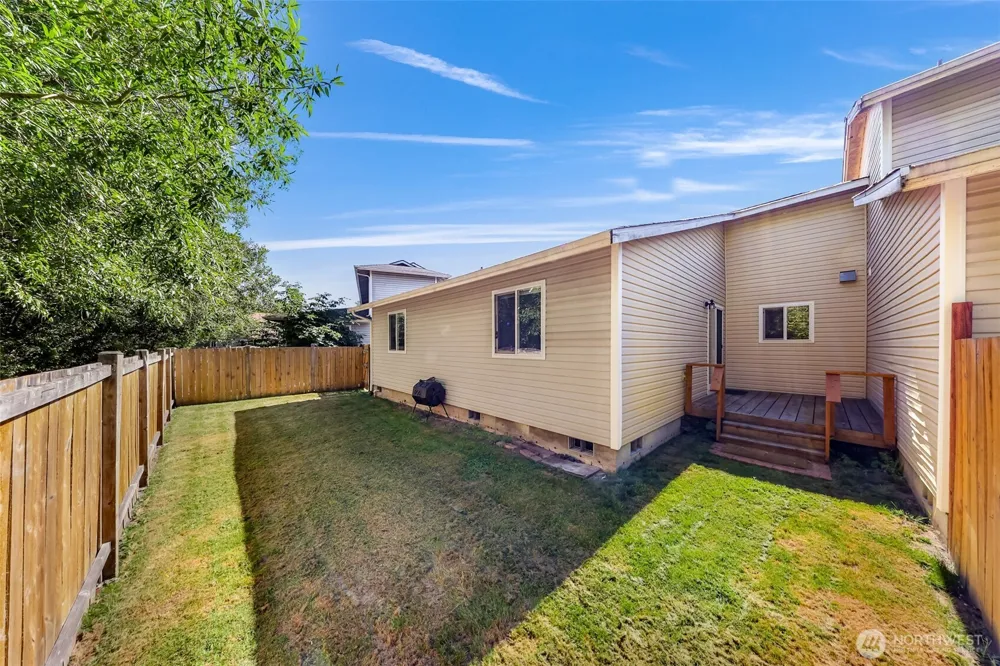 16619 41st Drive NE #B Arlington, WA 98223