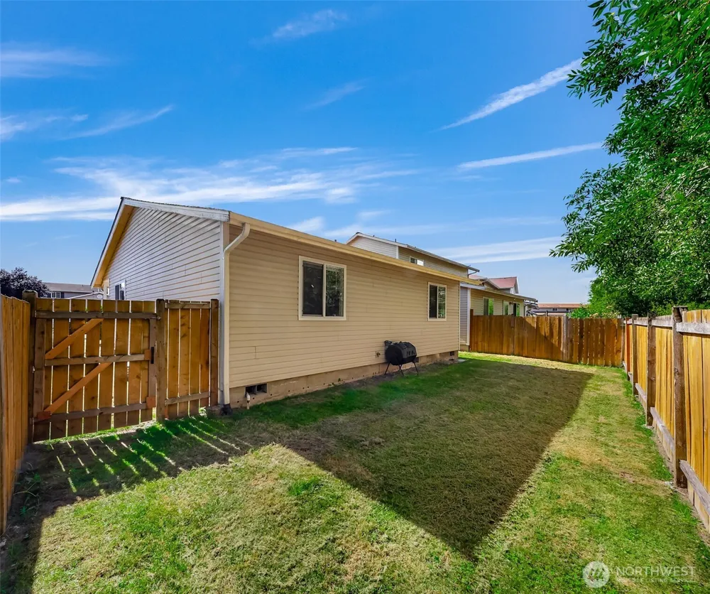 16619 41st Drive NE #B Arlington, WA 98223