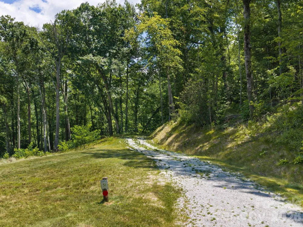 000 Hemlock Grove Trail #51 Fletcher, NC 28732