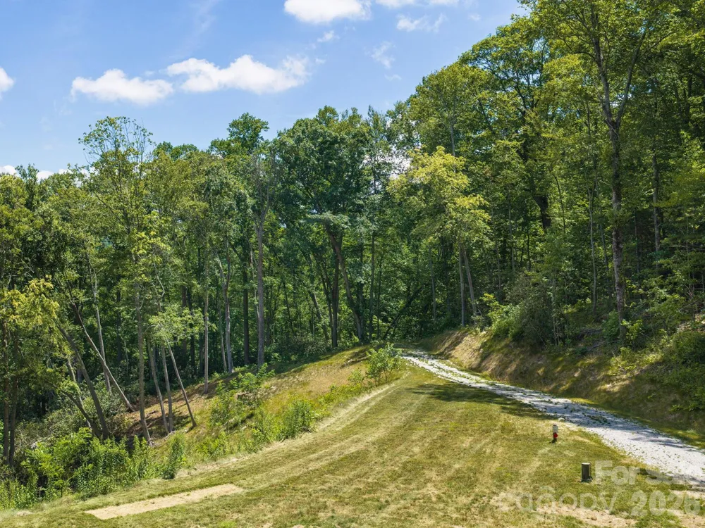 000 Hemlock Grove Trail #51 Fletcher, NC 28732