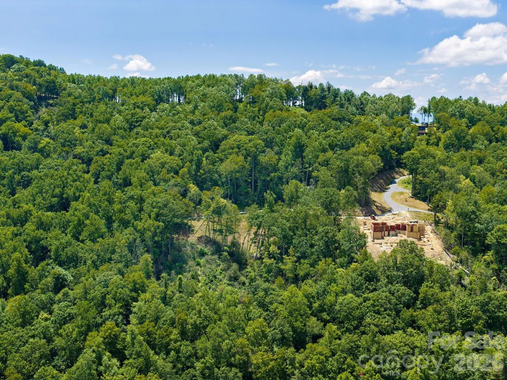 000 Hemlock Grove Trail #51 Fletcher, NC 28732