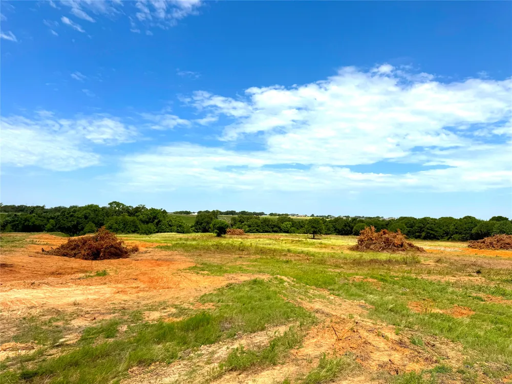 Turpin Lake Road Poolville, TX 76487