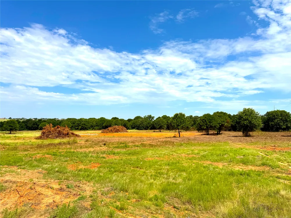 Turpin Lake Road Poolville, TX 76487