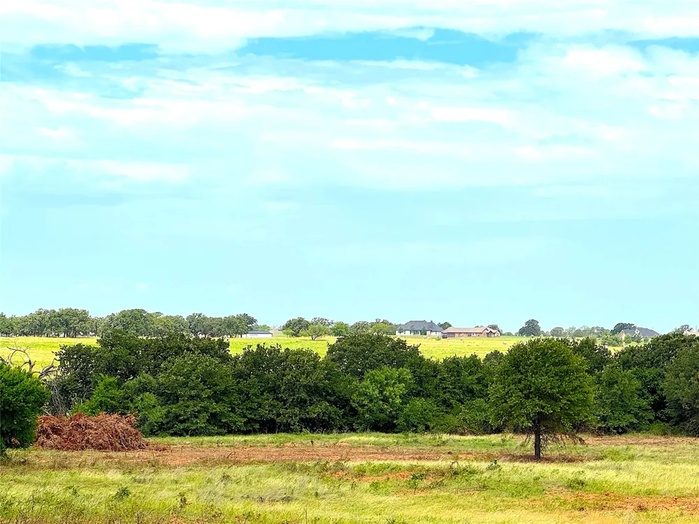 Turpin Lake Road Poolville, TX 76487