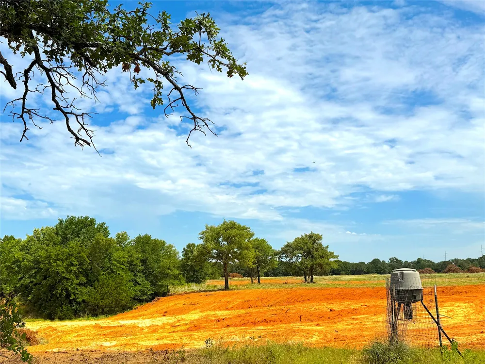 Turpin Lake Road Poolville, TX 76487