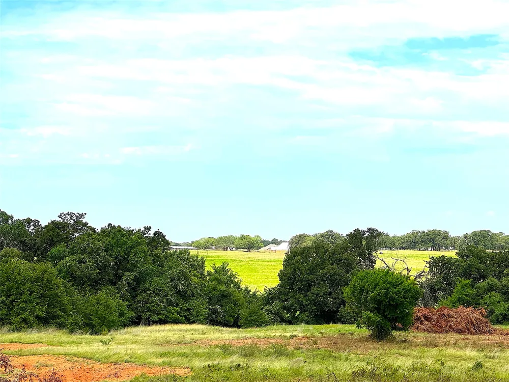 Turpin Lake Road Poolville, TX 76487