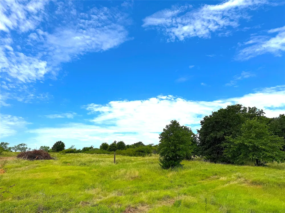 Turpin Lake Road Poolville, TX 76487