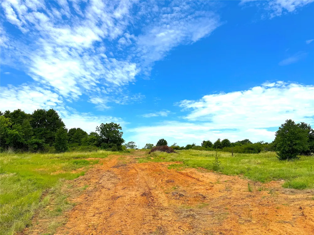 Turpin Lake Road Poolville, TX 76487