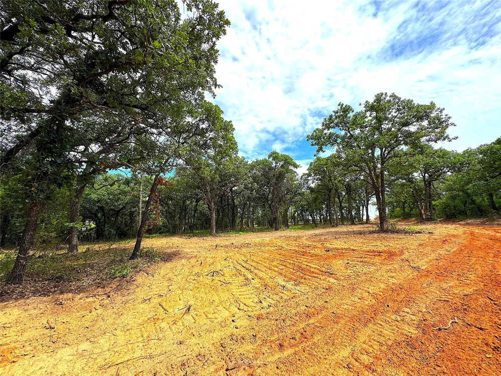 Turpin Lake Road Poolville, TX 76487
