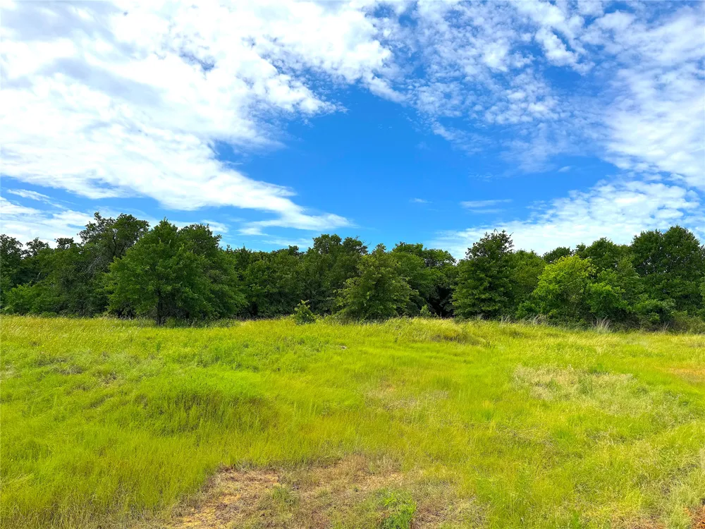 Turpin Lake Road Poolville, TX 76487
