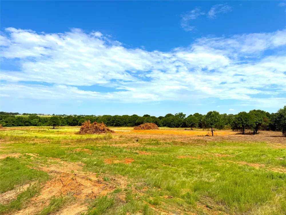 Turpin Lake Road Poolville, TX 76487