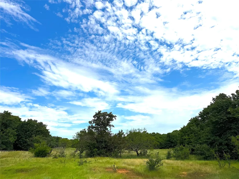Turpin Lake Road Poolville, TX 76487