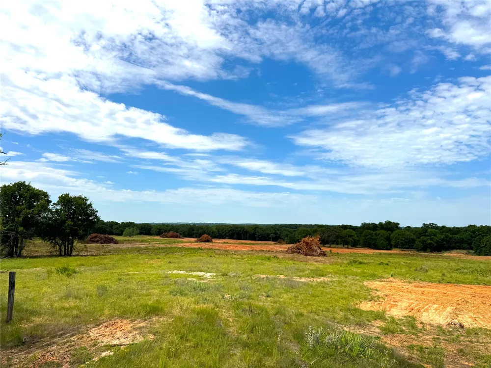 Turpin Lake Road Poolville, TX 76487