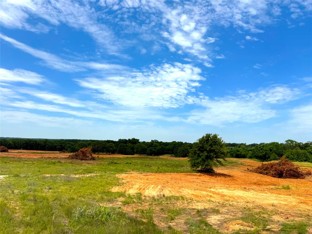 Turpin Lake Road Poolville, TX 76487